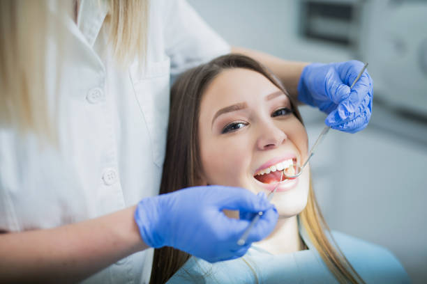 Best Dental Exams and Cleanings  in Vian, OK